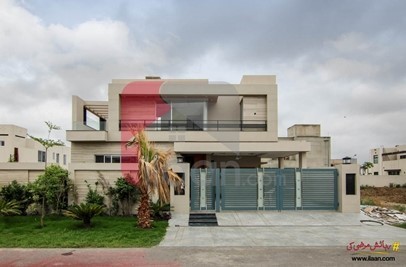 1 kanal house for sale in Block J, Phase 6, DHA, Lahore