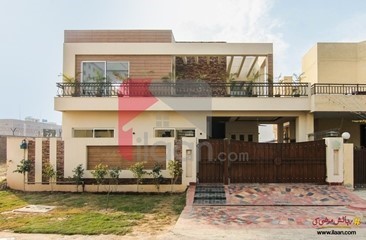 10 marla house for sale in Block GG, Phase 4, DHA, Lahore
