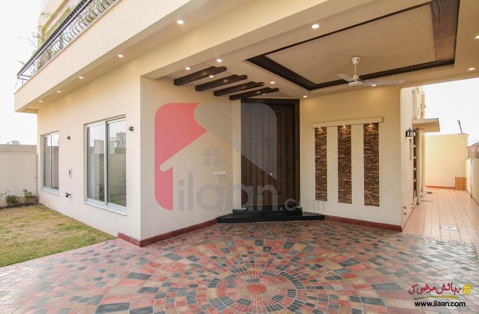 10 marla house for sale in Block GG, Phase 4, DHA, Lahore