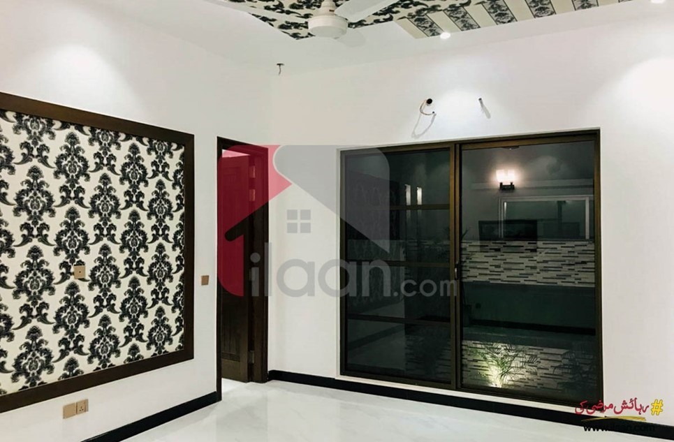 1 kanal house for sale in Block C, Phase 6, DHA, Lahore