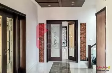 1 kanal house for sale in Phase 8 - Park View, DHA, Lahore