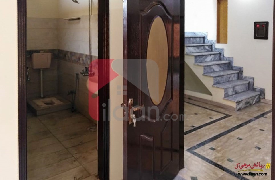 4 marla house for sale in Ghous Garden, Lahore
