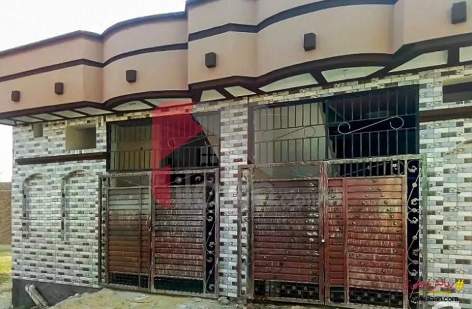 3.5 marla house for sale in Alipur Farash, Islamabad