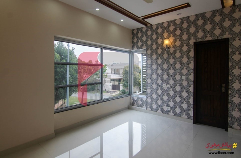 5 marla house for sale in Block D, Phase 5, DHA, Lahore
