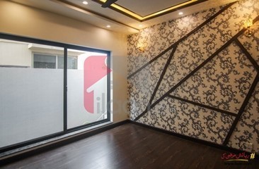 5 marla house for sale in Block B, Phase 5, DHA, Lahore