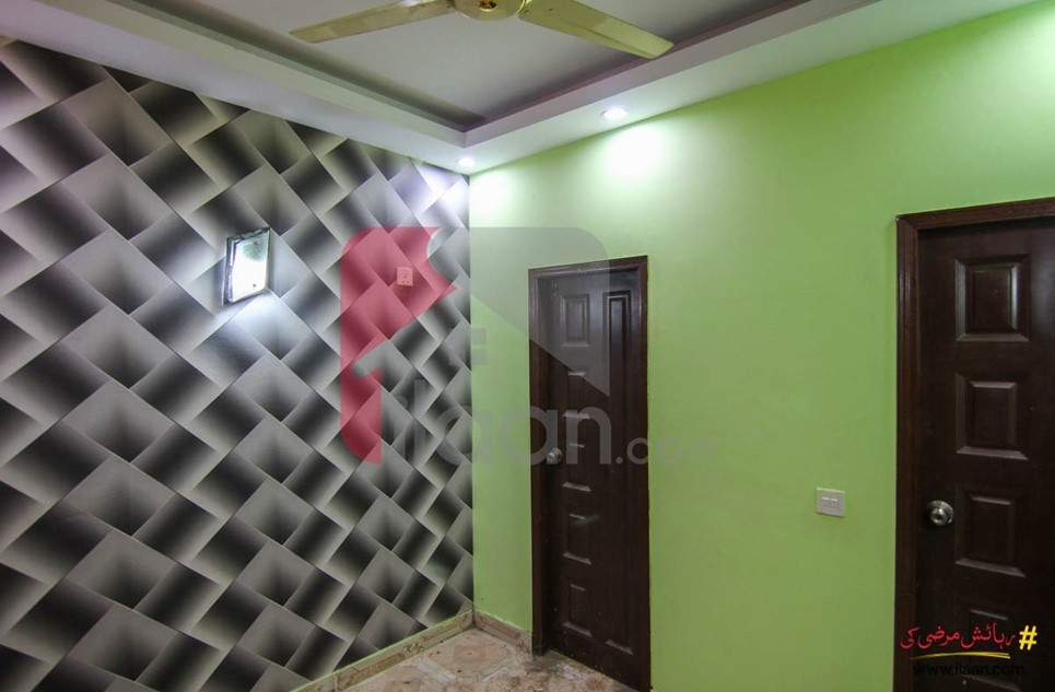 500 ( sq.ft ) apartment for sale ( first floor ) in Badar Commercial Area, Phase 5, DHA, Karachi