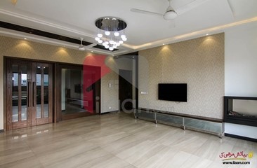 1 kanal house for sale in Block C, Phase 6, DHA, Lahore