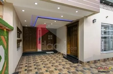 5 marla house for sale in Block AA, Bahria Town, Lahore