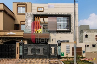 5 marla house for sale in Block AA, Bahria Town, Lahore