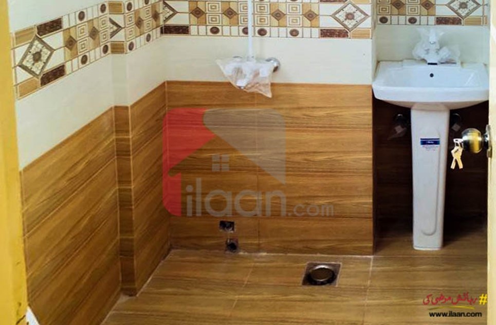 1800 ( sq.ft ) apartment for sale ( seventh floor ) in Florida Homes Apartment, Phase 5, DHA, Karachi
