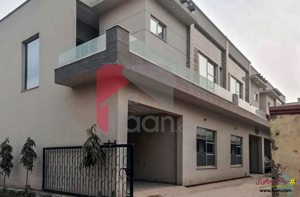 4 marla house for sale in Nayab Housing Society, Airport Road, Lahore
