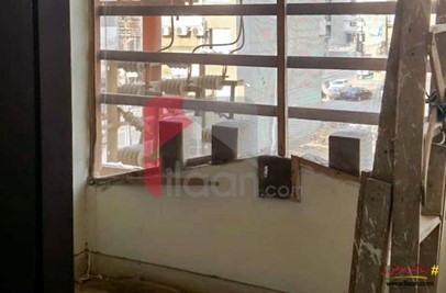1750 ( sq.ft ) apartment for sale in Phase 6, DHA, Karachi