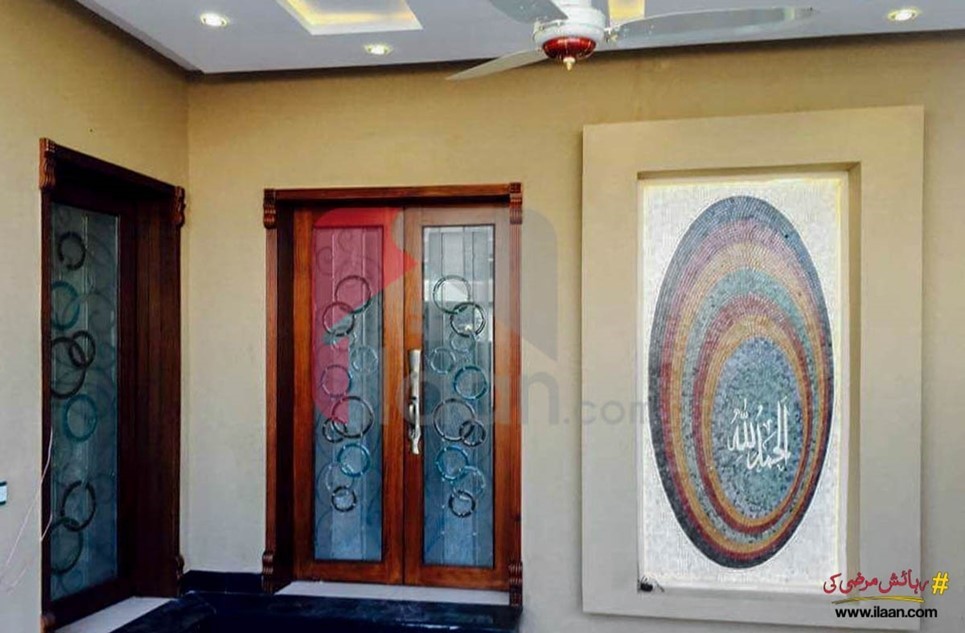 7 marla house for sale in Phase 6, DHA, Lahore