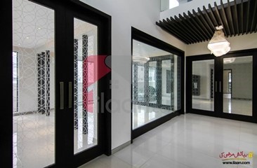 1 kanal house for sale in Block B, Phase 6, DHA, Lahore