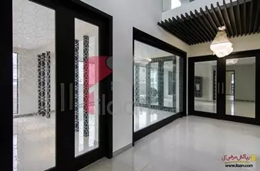 1 kanal house for sale in Block B, Phase 6, DHA, Lahore
