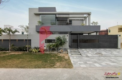 1 kanal house for sale in Block B, Phase 6, DHA, Lahore