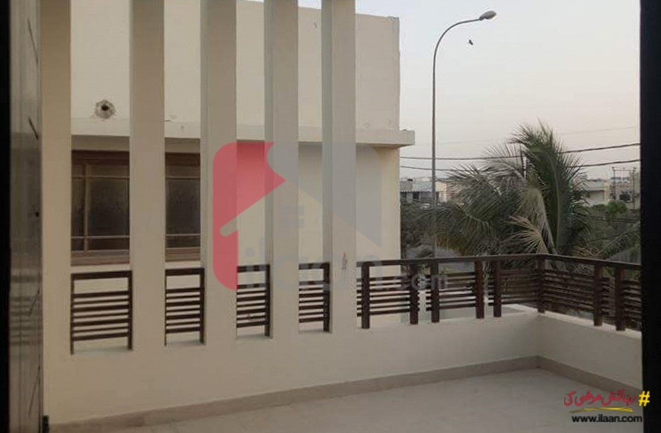 500 ( square yard ) house for sale on Khayaban-e-Ittehad Road, Phase 7, DHA, Karachi
