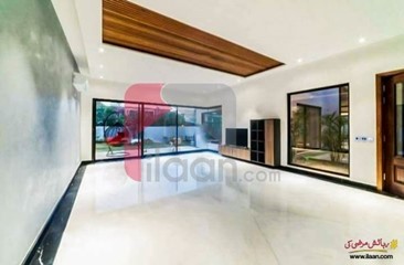 500 ( square yard ) house for sale in Phase 6, DHA, Karachi