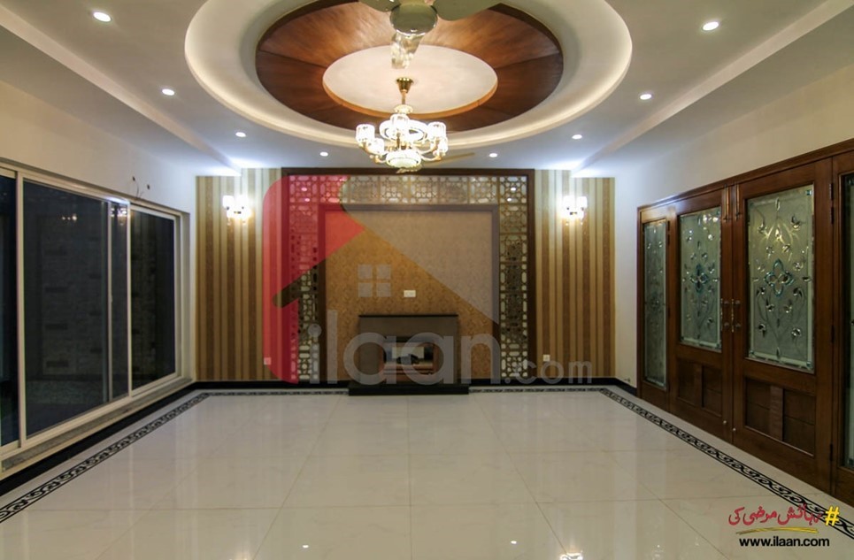 1 kanal house for sale in Block B, Phase 2, PCSIR Housing Scheme, Lahore
