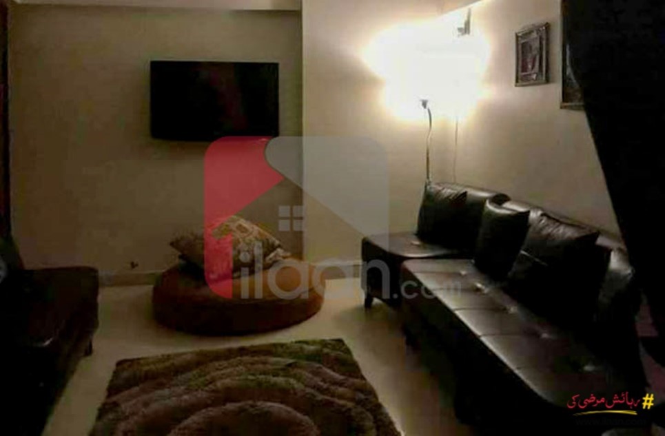 1800 ( sq.ft ) apartment for sale ( third floor ) in Phase 2, DHA, Karachi