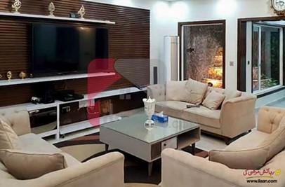 500 ( square yard ) house for sale in Phase 2, DHA, Karachi