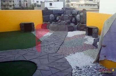 120 ( square yard ) house for sale in Phase 2, DHA, Karachi