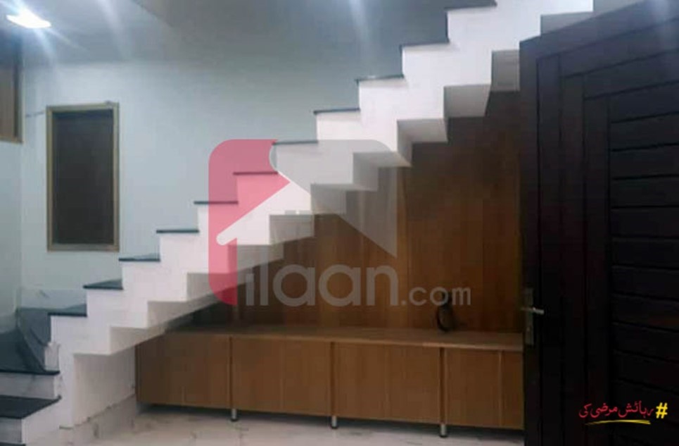 120 ( square yard ) house for sale in Phase 2, DHA, Karachi