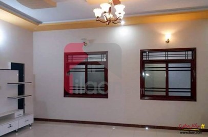 120 ( square yard ) house for sale in Phase 2, DHA, Karachi