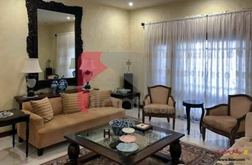 500 ( square yard ) house for sale in Phase 2, DHA, Karachi