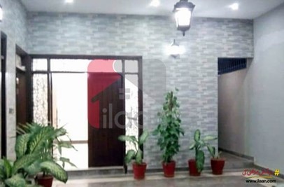 500 ( square yard ) house for sale in Phase 2, DHA, Karachi