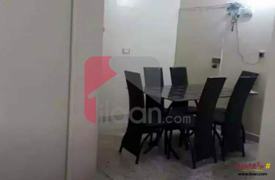 950 ( sq.ft ) apartment for sale ( first floor ) in Phase 7, DHA, Karachi