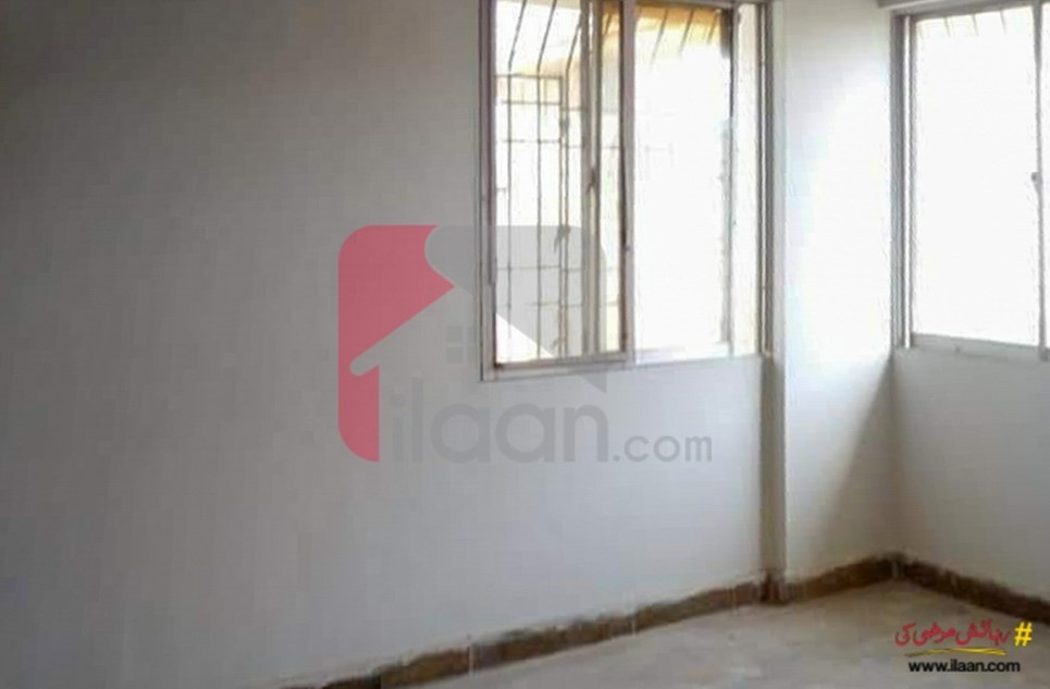 1250 ( sq.ft ) apartment for sale ( second floor ) in Phase 2, DHA, Karachi