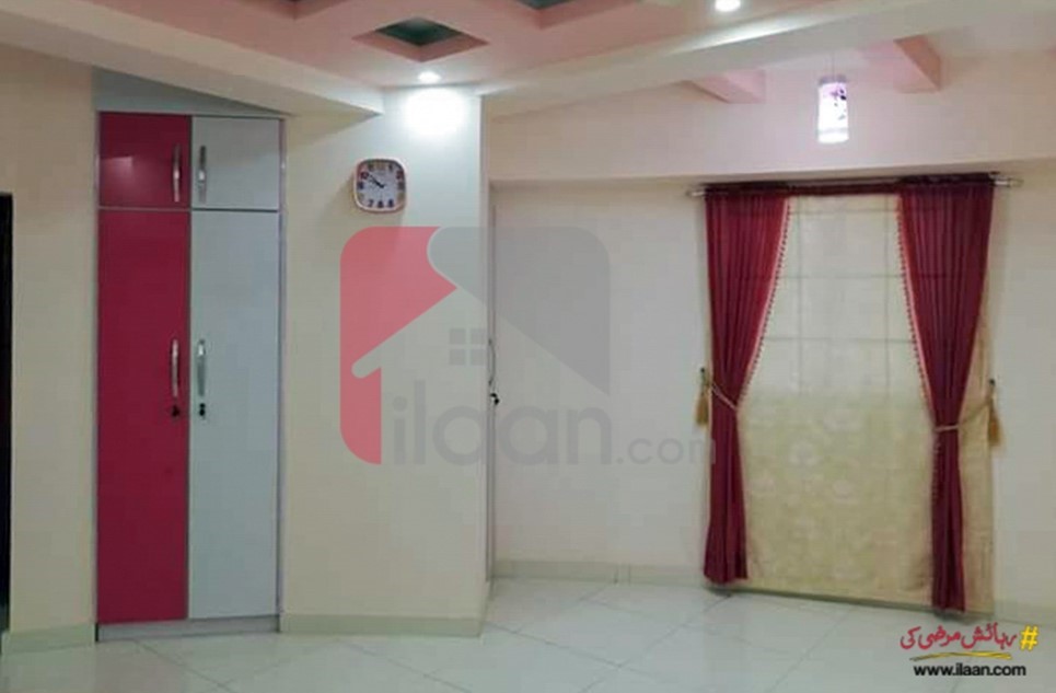 1250 ( sq.ft ) apartment for sale ( second floor ) in Phase 1, DHA, Karachi
