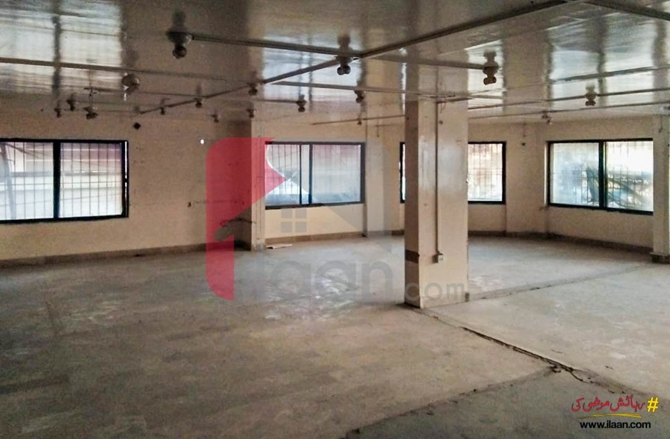 1650 ( sq.ft ) hall for rent in Phase 2 Extension, DHA, Karachi