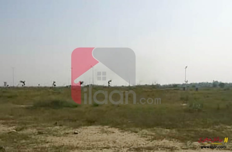 1 kanal plot for sale in Block W, Phase 7, DHA, Lahore