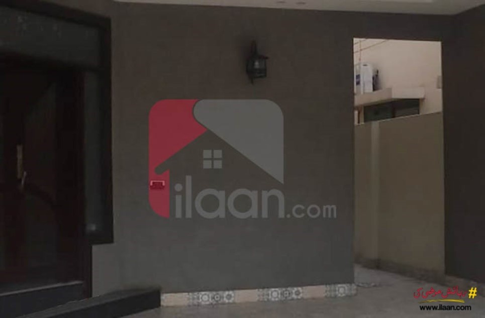 1 kanal house for sale in Abdalian Cooperative Housing Society, Lahore