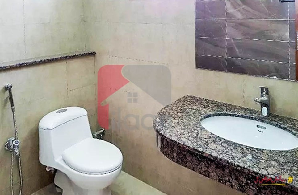 10 marla house for sale in Phase 8, Bahria Town, Rawalpindi