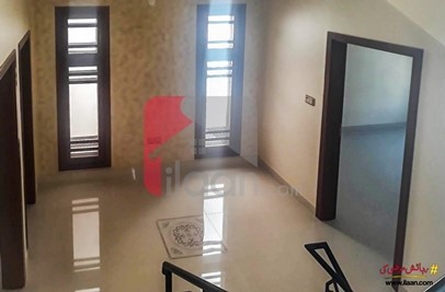 100 ( square yard ) house for sale in Ayyubia Staff Lane, Phase 7 Extension, DHA, Karachi 