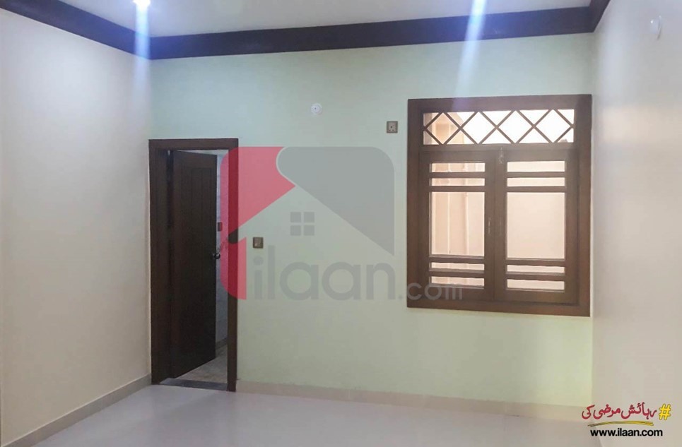 100 ( square yard ) house for sale in Ayyubia Staff Lane, Phase 7 Extension, DHA, Karachi 