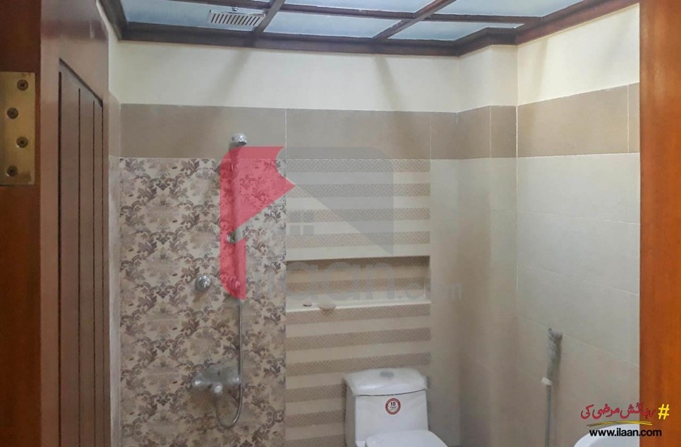 100 ( square yard ) house for sale in Ayyubia Staff Lane, Phase 7 Extension, DHA, Karachi 
