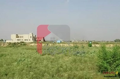 10 marla plot for sale in Block C, Phase 8, DHA, Lahore