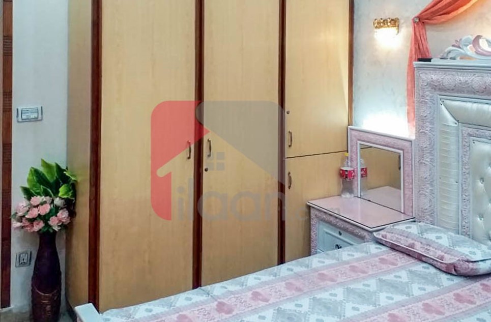 5 marla house for sale in Rehman Villas, Airport Road, Lahore