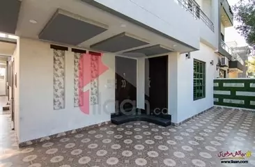 10 marla house for sale in Janiper Block, Bahria Town, Lahore