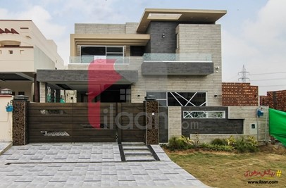 10 marla house for sale in Block N, Phase 8, DHA, Lahore