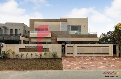 1 kanal house for sale in Block L, Phase 5, DHA, Lahore