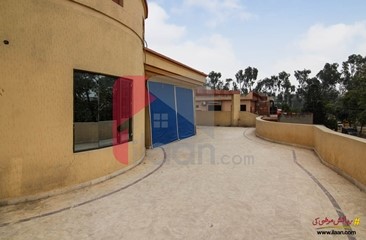 1 kanal 2 marla house for sale In Block B2, Phase 5, Punjab Govt Employees Society, Lahore