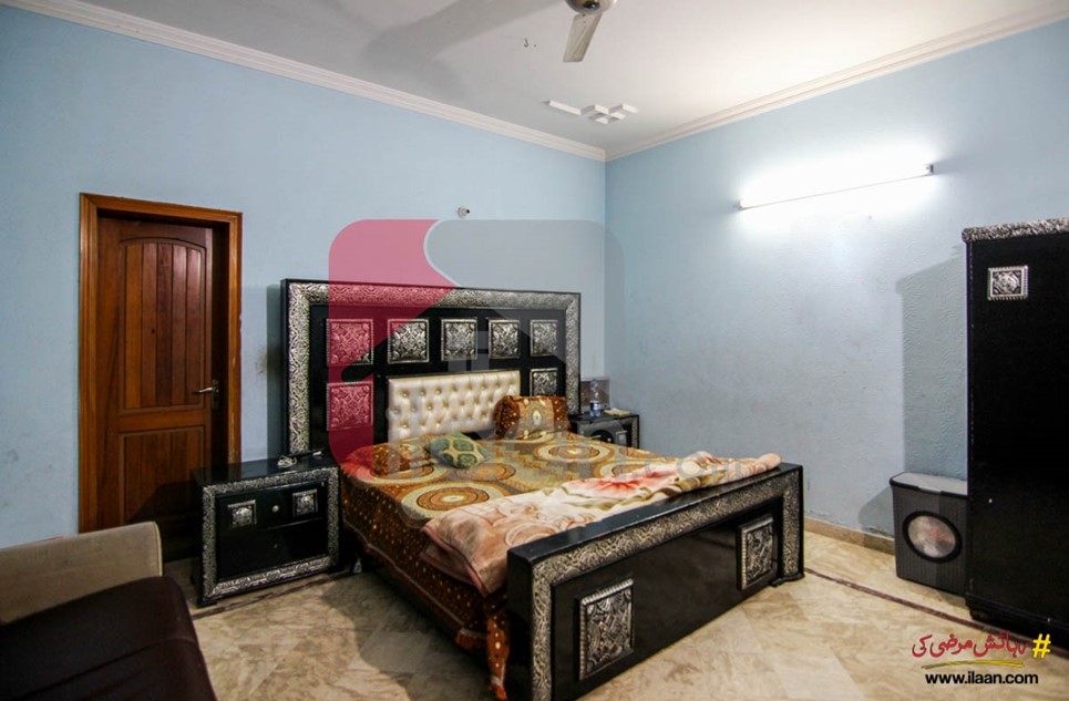 1 kanal 2 marla house for sale In Block B2, Phase 5, Punjab Govt Employees Society, Lahore