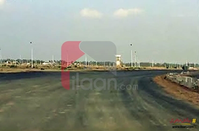 1 kanal plot for sale in Block E, Phase 9 - Prism, DHA, Lahore