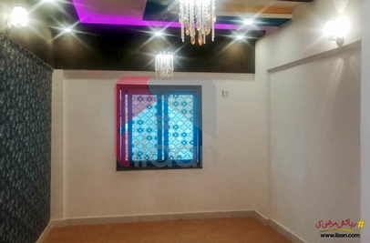 1200 ( sq.ft ) apartment for sale ( fourth floor ) in Bukhari Commercial Area, Phase 6, DHA, Karachi