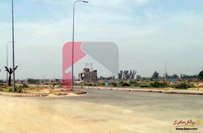 1 kanal plot for sale in Block M, Phase 9 - Prism, DHA, Lahore